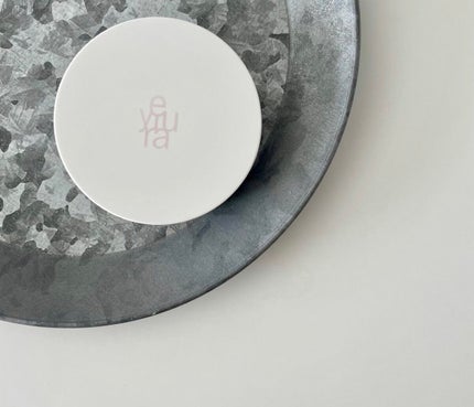 ポアブラーリングカバーパクト/EUYIRA/プレストパウダーを使ったクチコミ(1枚目)