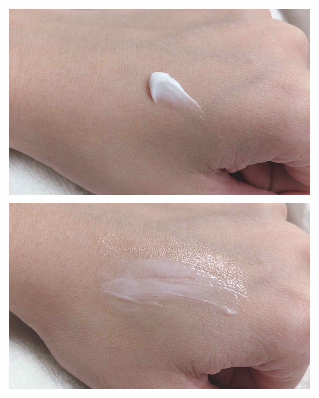 ジルスチュアート リラックス オード ホワイトフローラル/JILL STUART/香水(レディース)を使ったクチコミ（2枚目）