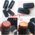 NUDESTIXNudies Matte Blush & Bronze