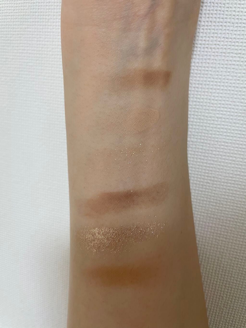 プロ アイパレット ミニ/CLIO/アイシャドウパレットを使ったクチコミ(2枚目)