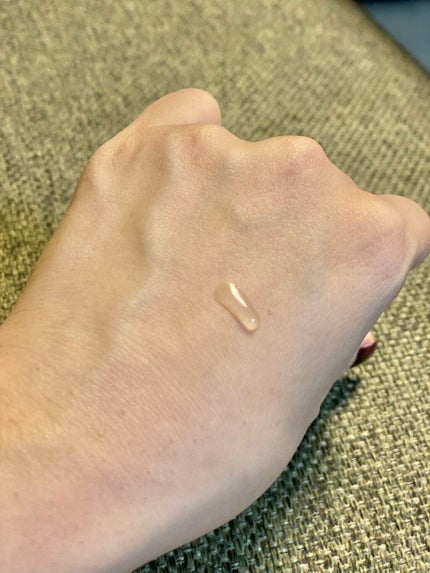 フレッシュリージュースドビタミンドロップ(35ml)/Klairs/美容液を使ったクチコミ(4枚目)