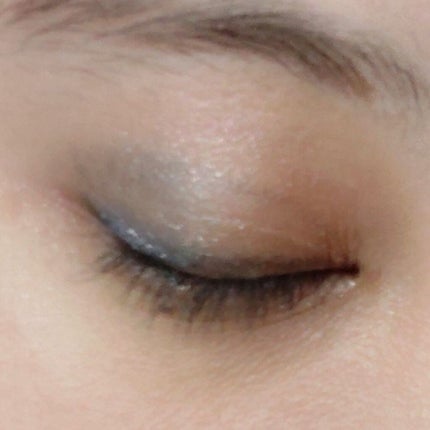 カジャルインクアーティスト/SHISEIDO/スティックアイシャドウを使ったクチコミ(1枚目)