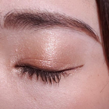 スモール アイシャドウ/M・A・C/単色アイシャドウを使ったクチコミ(4枚目)