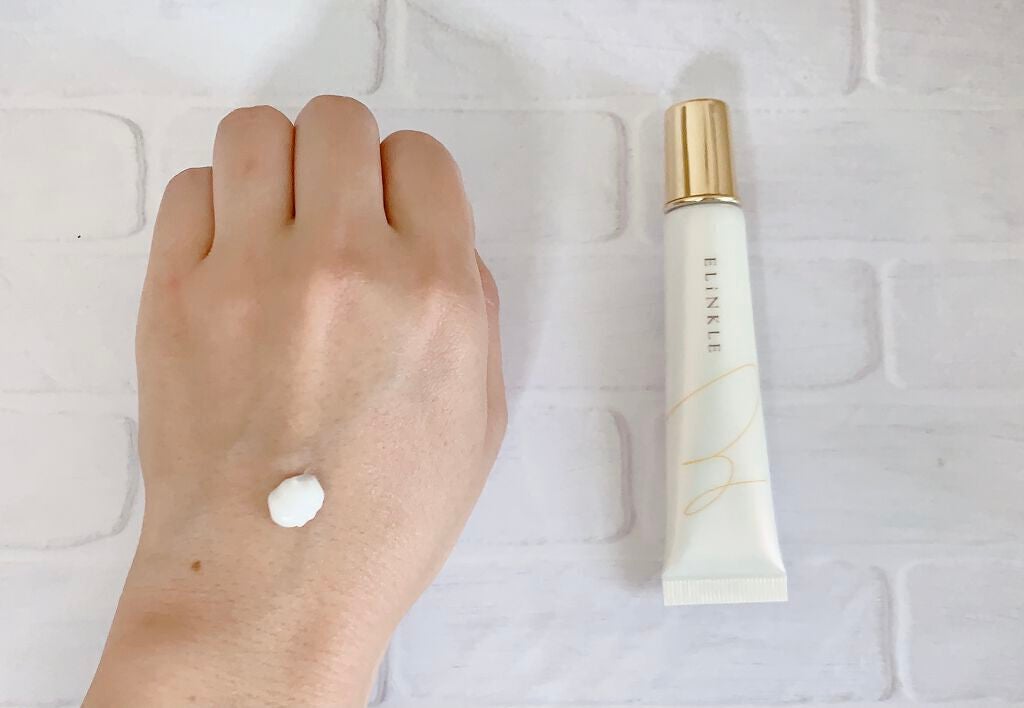 エリンクル/株式会社フロンティア/フェイスクリームを使ったクチコミ(4枚目)