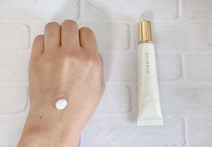 エリンクル/株式会社フロンティア/フェイスクリームを使ったクチコミ(4枚目)