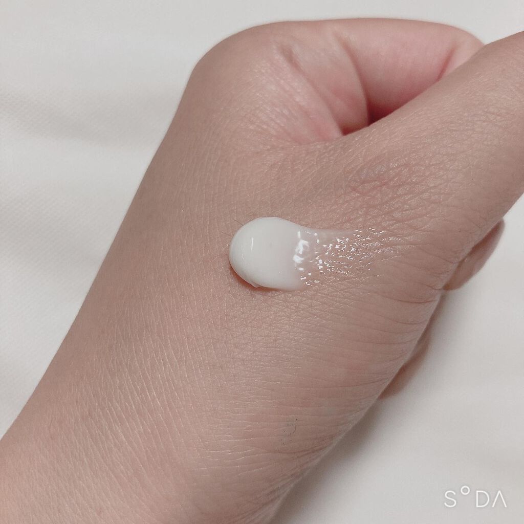 Mリンクルストレッチクリーム/M./フェイスクリームを使ったクチコミ(4枚目)