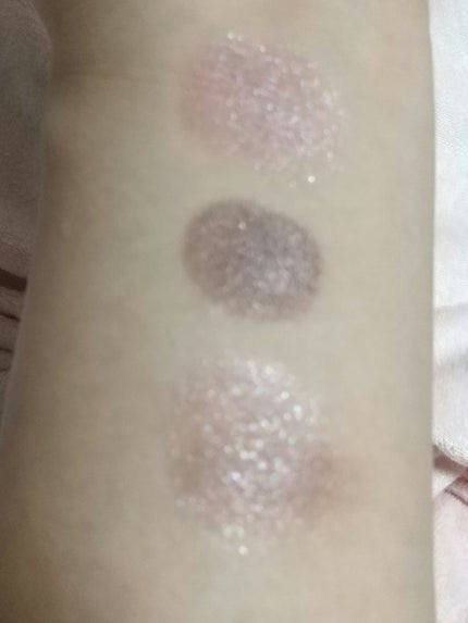 キャビアスティック アイカラー/ローラ メルシエ/スティックアイシャドウを使ったクチコミ(4枚目)