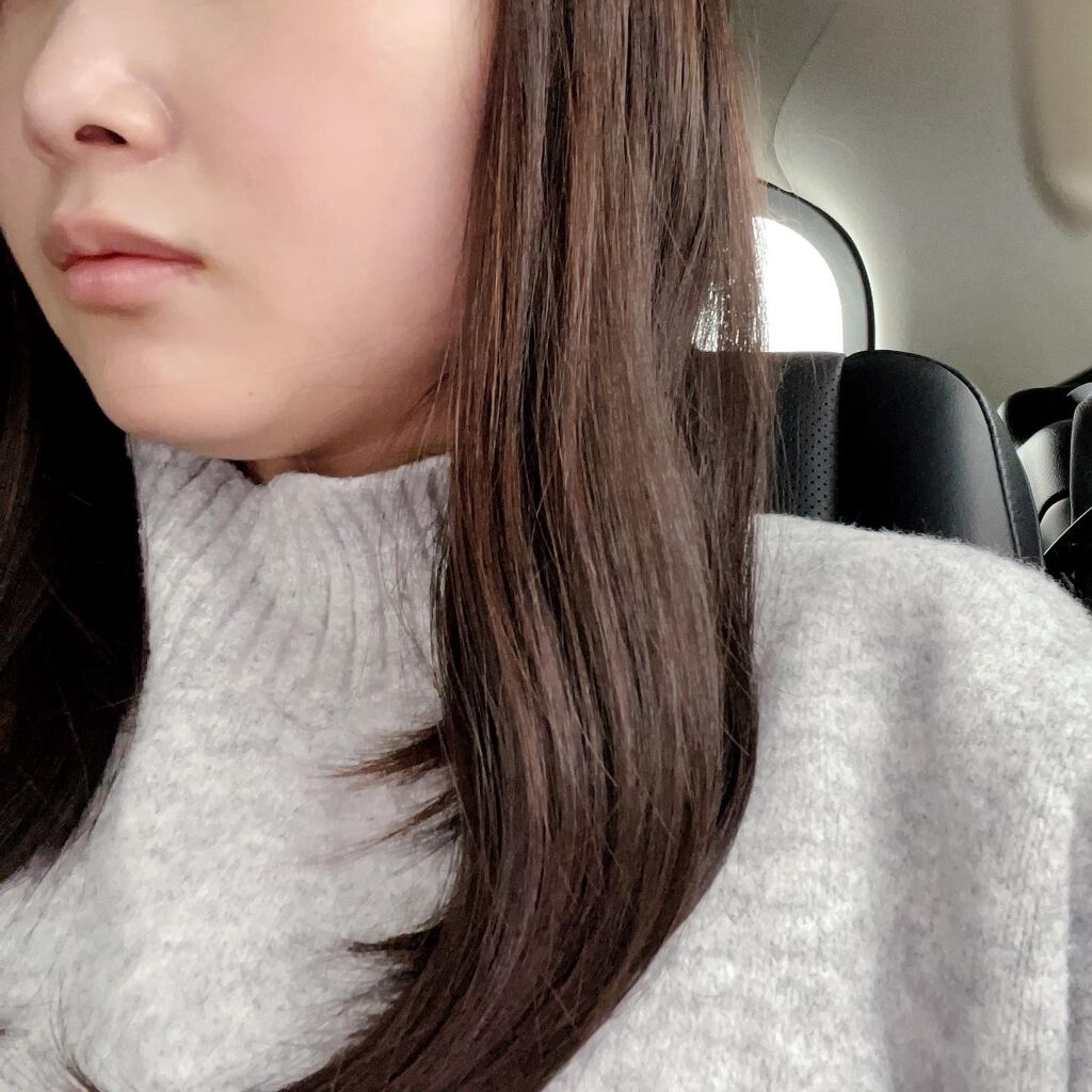 クレイスパ カラートリートメント/clayence/ヘアカラーを使ったクチコミ(4枚目)