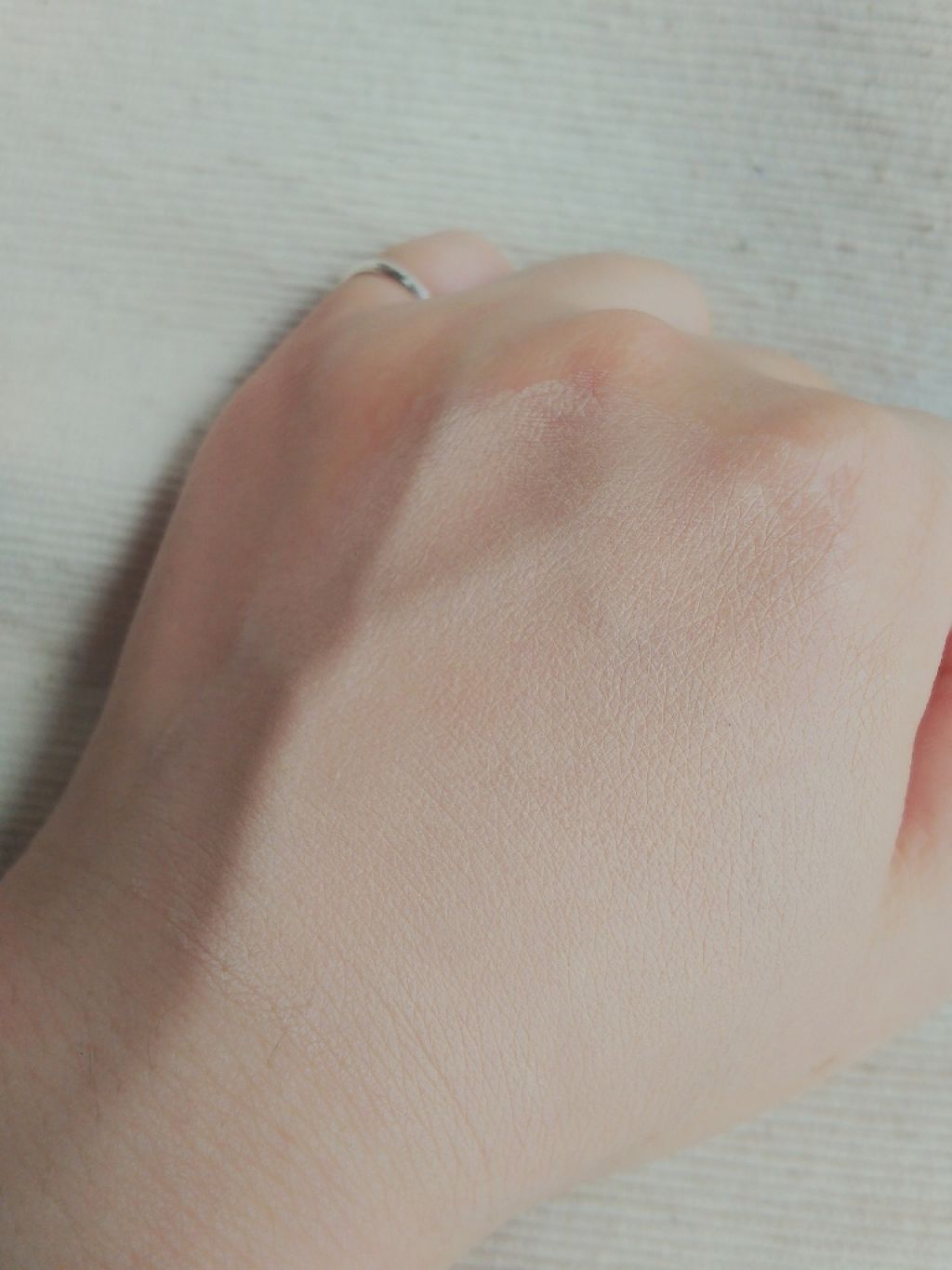 フィットミーリキッドファンデーション/MAYBELLINE NEW YORK/リキッドファンデーションを使ったクチコミ(4枚目)