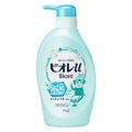 さっぱりさらさら ポンプ 480ml