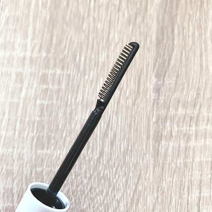 マスカラリムーバー DA/DAISO/ポイントメイクリムーバーを使ったクチコミ(5枚目)