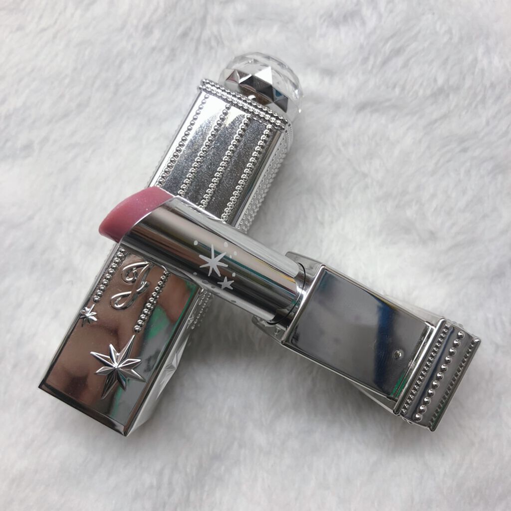 ラッキージェム マイリップス/JILL STUART/口紅を使ったクチコミ（2枚目）