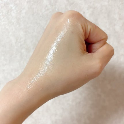 プロポリスエナジーカーミングアンプル/By Wishtrend/美容液を使ったクチコミ(3枚目)