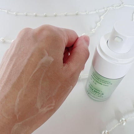 シカレチA エッセンス0.1/VT/美容液を使ったクチコミ(6枚目)