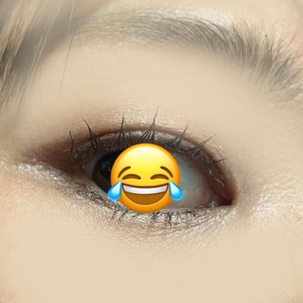 ウォンジョンヨ ヌードアイラッシュ/Wonjungyo/マスカラを使ったクチコミ(3枚目)