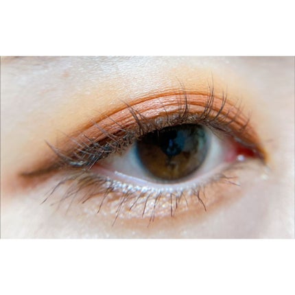 パレットアイシャドウ/&be/アイシャドウパレットを使ったクチコミ(3枚目)