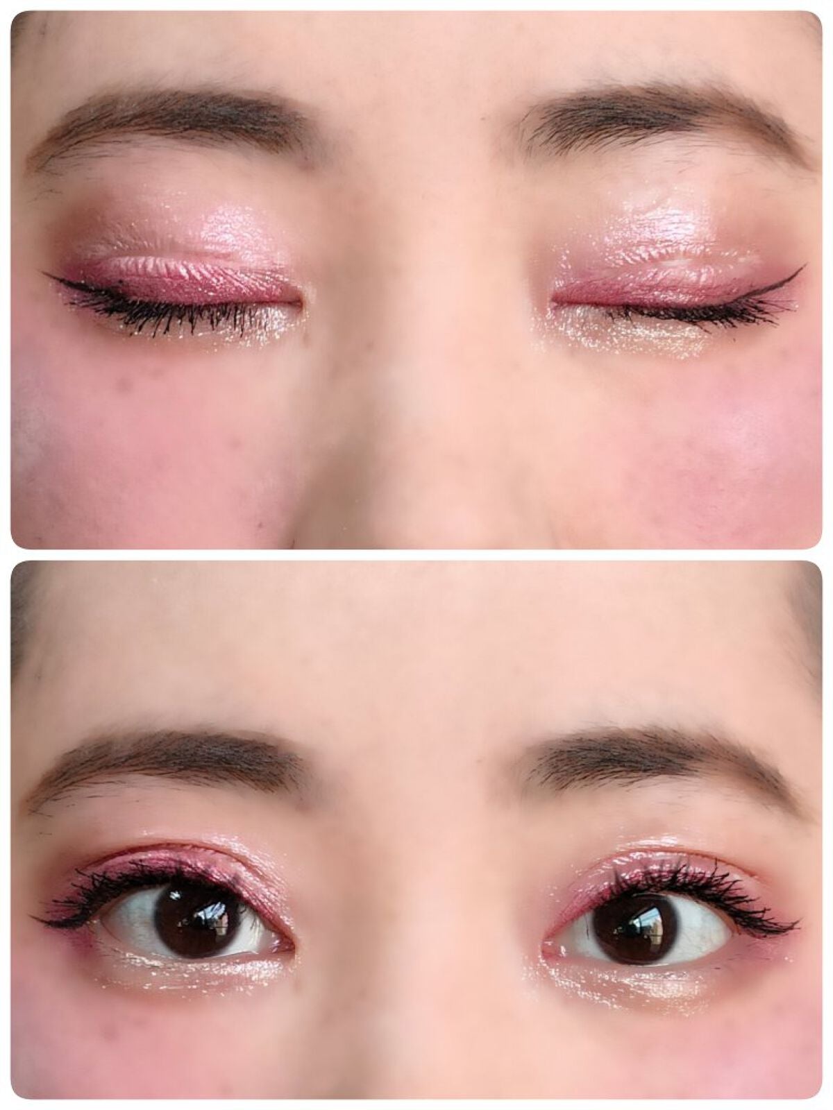 ブラッシュ/NARS/パウダーチークを使ったクチコミ(4枚目)