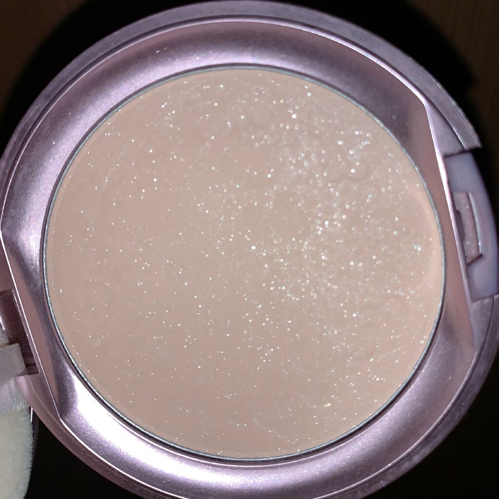 シークレットビーム パウダーパクト/ETUDE/プレストパウダーを使ったクチコミ(2枚目)