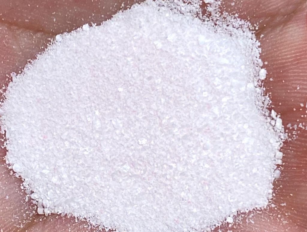 ムースクリアパウダー/SUIKO HATSUCURE/洗顔パウダーを使ったクチコミ(2枚目)