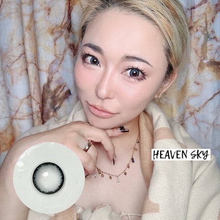 RESAY 1day/RESAY/ワンデー(1DAY)カラコンを使ったクチコミ(4枚目)