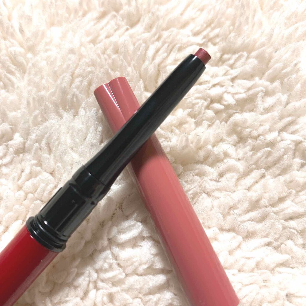 スナイプジェルライナー(シャドウタッチ)/インテグレート/ジェルアイライナーを使ったクチコミ(3枚目)