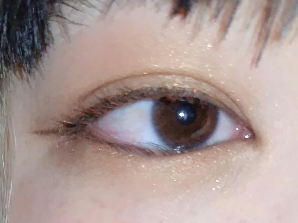 M·A·C ミネラライズ ブラッシュ/M・A・C/パウダーチークを使ったクチコミ（2枚目）