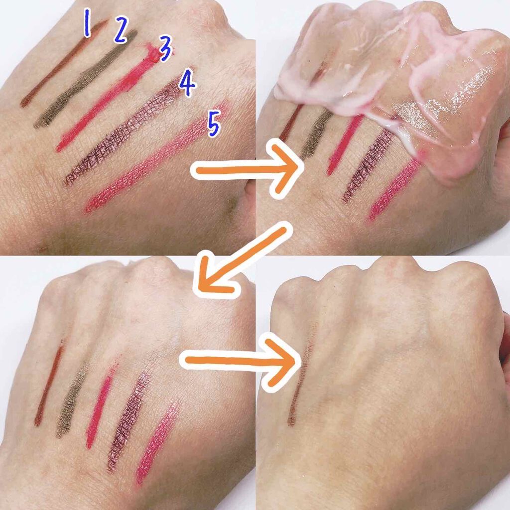 ラチェスカ ミルククレンジング ゆずの香り/ラチェスカ/ミルククレンジングを使ったクチコミ（3枚目）