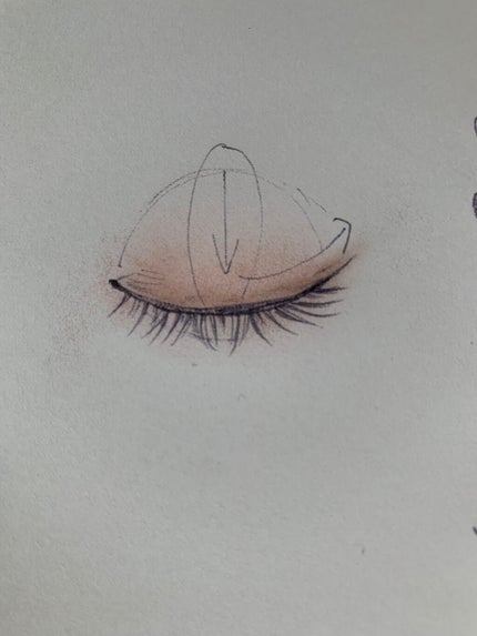 アイカラーパレット/heme/アイシャドウパレットを使ったクチコミ(3枚目)