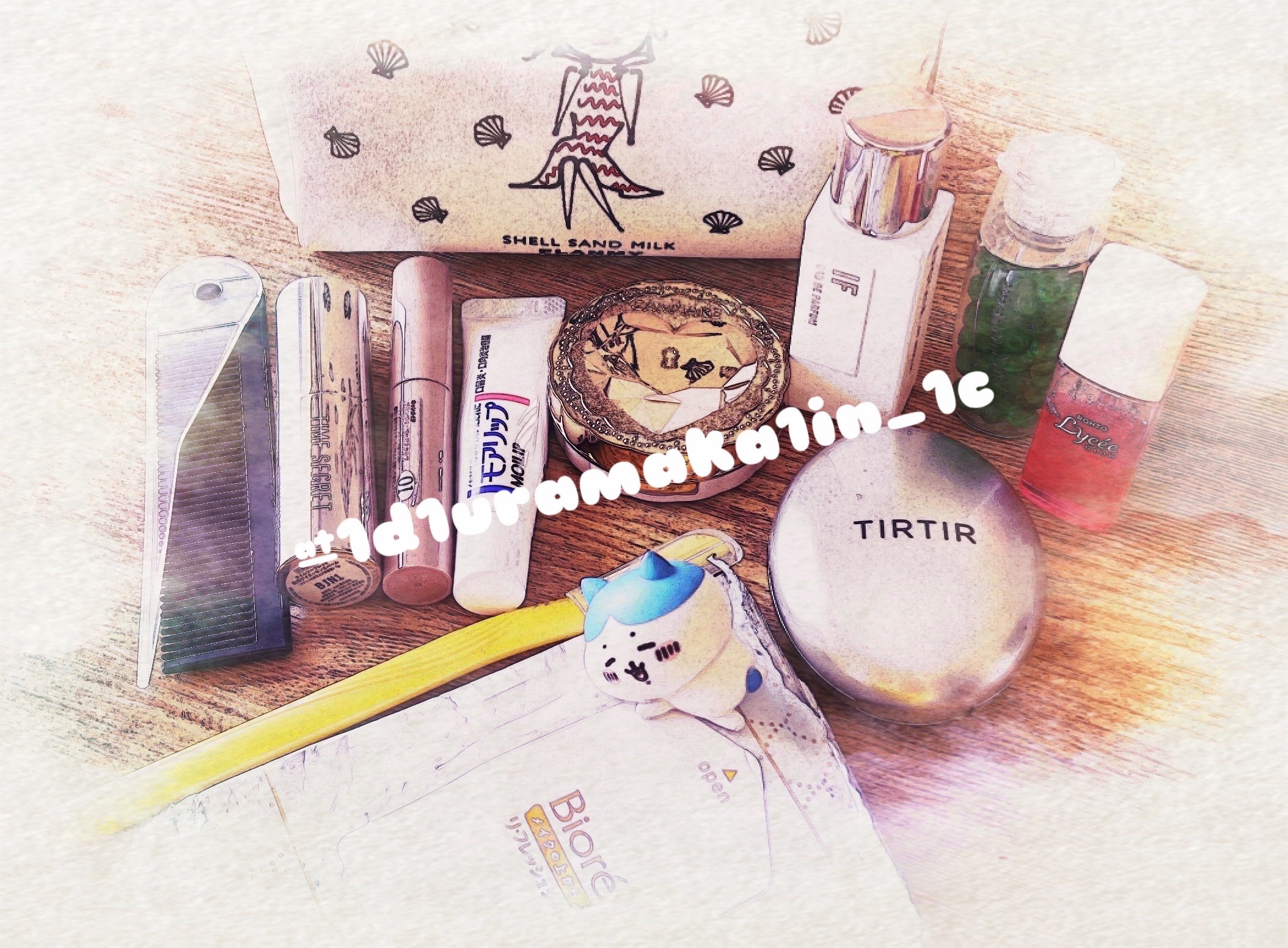 IF eau de parfum/Apothia/香水(メンズ)を使ったクチコミ（1枚目）