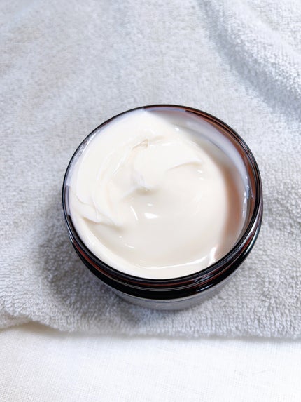 モイスチュアリペア ヘアマスク/cocone/ヘアマスク・ヘアパックを使ったクチコミ(3枚目)