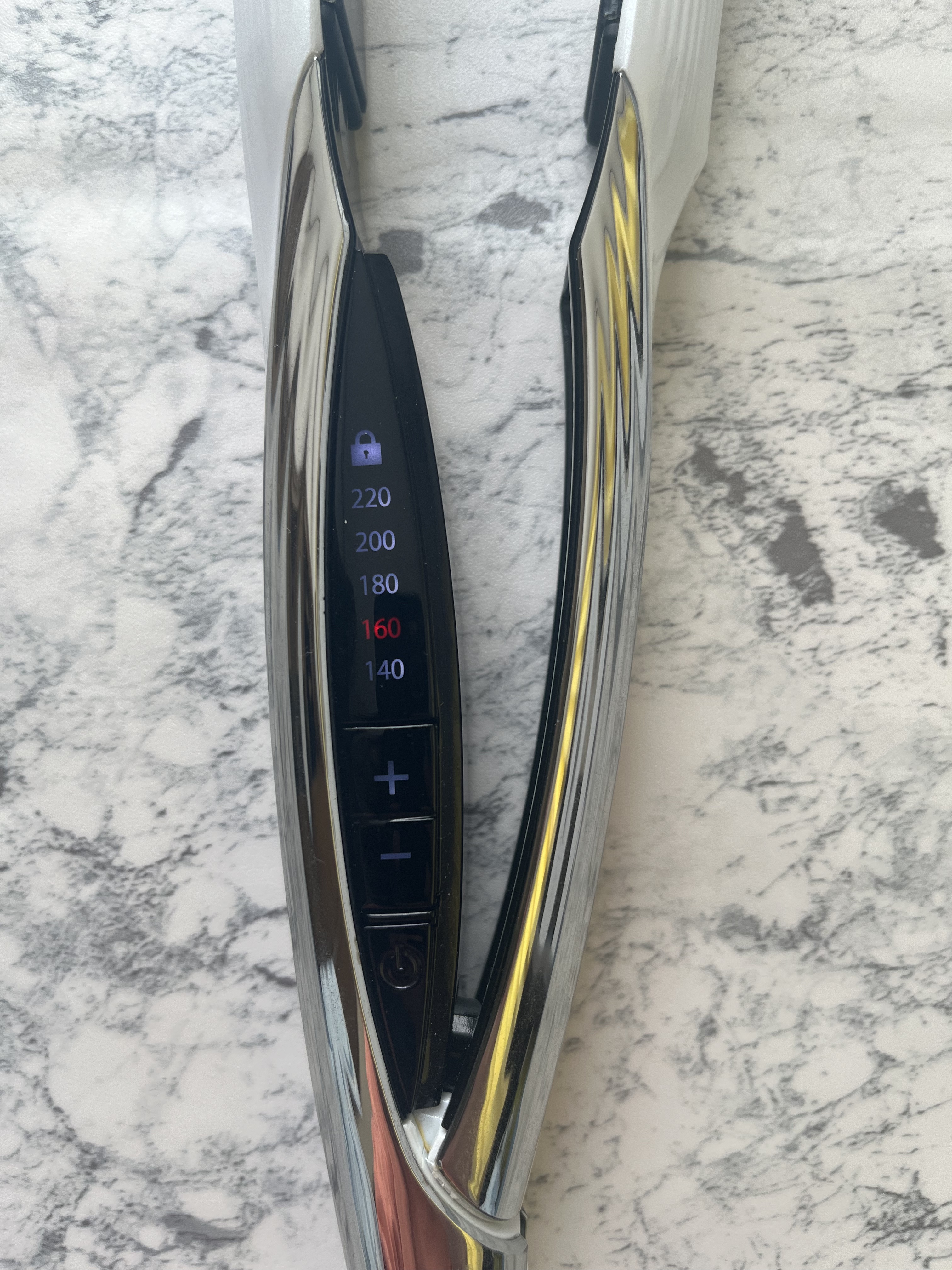 リファ ビューテック ストレートアイロン/ReFa/ストレートアイロンを使ったクチコミ（3枚目）