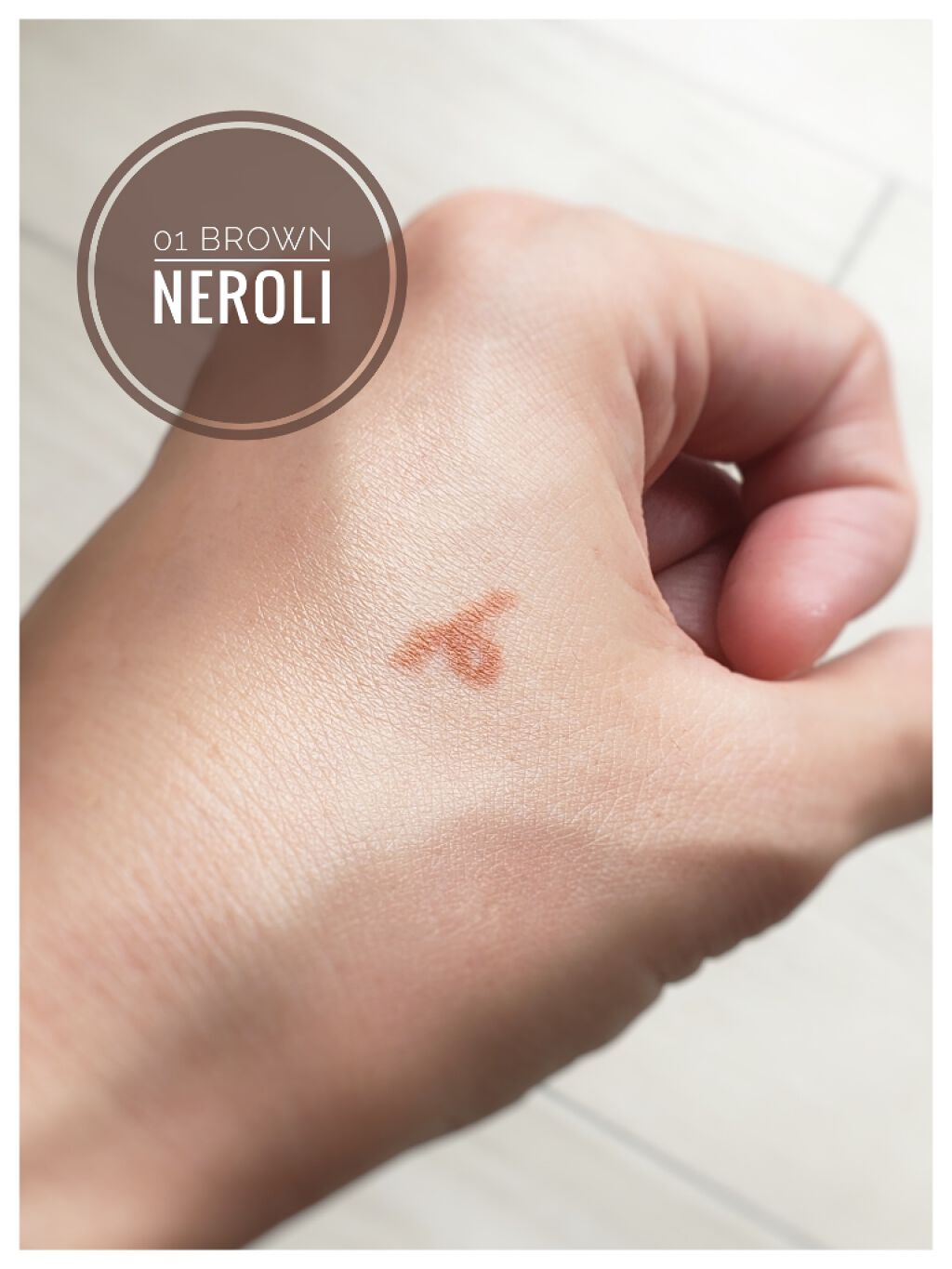 シークレットシェイパーフォーアイズ/LUNASOL/ペンシルアイライナーを使ったクチコミ（2枚目）