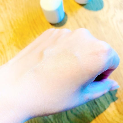 ホワイライト DE ロールオン/made of Organics/デオドラント・制汗剤を使ったクチコミ(4枚目)