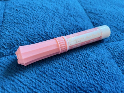 むちぷるティント/キャンメイク/リップティントを使ったクチコミ(1枚目)