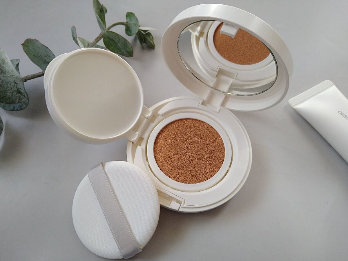 オルビスユー トリートメントプライマー/オルビス/化粧下地を使ったクチコミ(4枚目)