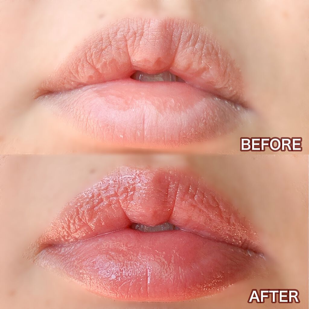 エクストラ リップ ティント/BOBBI BROWN/リップティントを使ったクチコミ(6枚目)