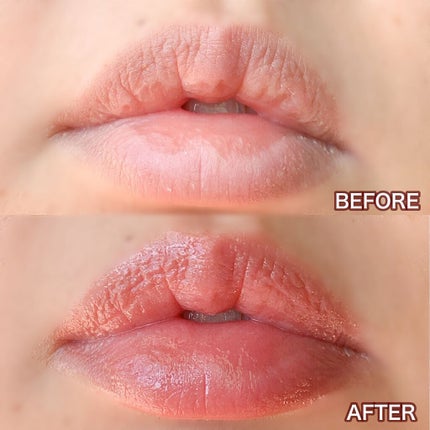 エクストラ リップ ティント/BOBBI BROWN/リップティントを使ったクチコミ(6枚目)