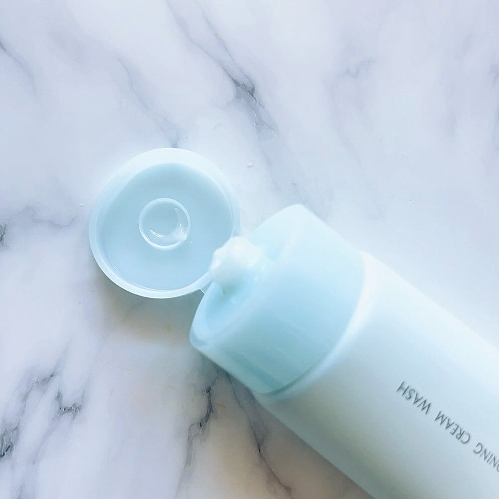 akiii on LIPS 「.#PR#ファンケル.𓊆FANCLスキンコンディショニング洗顔..」(3枚目)