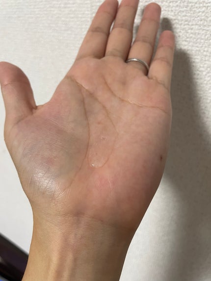 アクアマーブル クレンジング リキッド/idea/クレンジングウォーターを使ったクチコミ(2枚目)