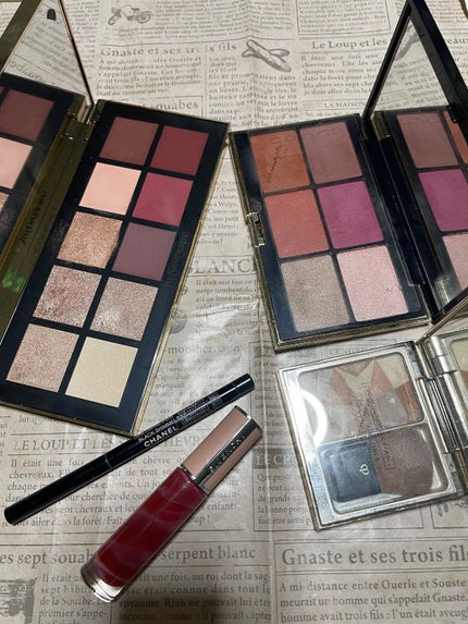 スティロ ユー ウォータープルーフ N/CHANEL/ペンシルアイライナーを使ったクチコミ(1枚目)