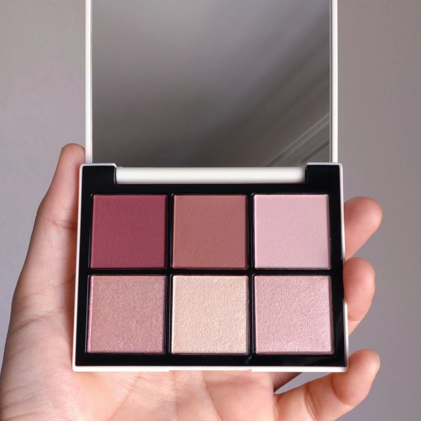 アイデザイナー  EX08 Time To Sparkle/SNIDEL BEAUTY/アイシャドウパレットを使ったクチコミ（2枚目）