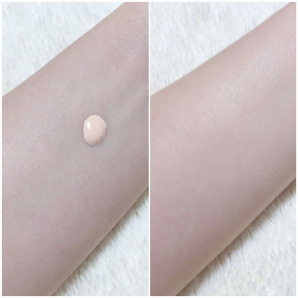 ラスティングベース/media/化粧下地を使ったクチコミ（2枚目）