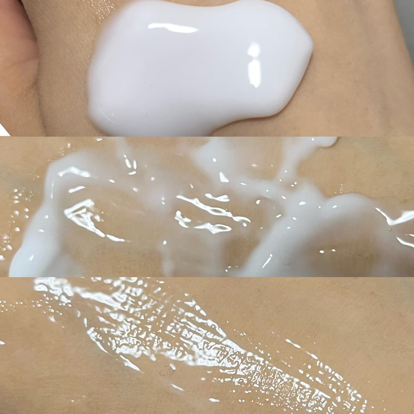 フレッシュリージュースドビタミンEマスク(90g)/Klairs/フェイスクリームを使ったクチコミ(8枚目)