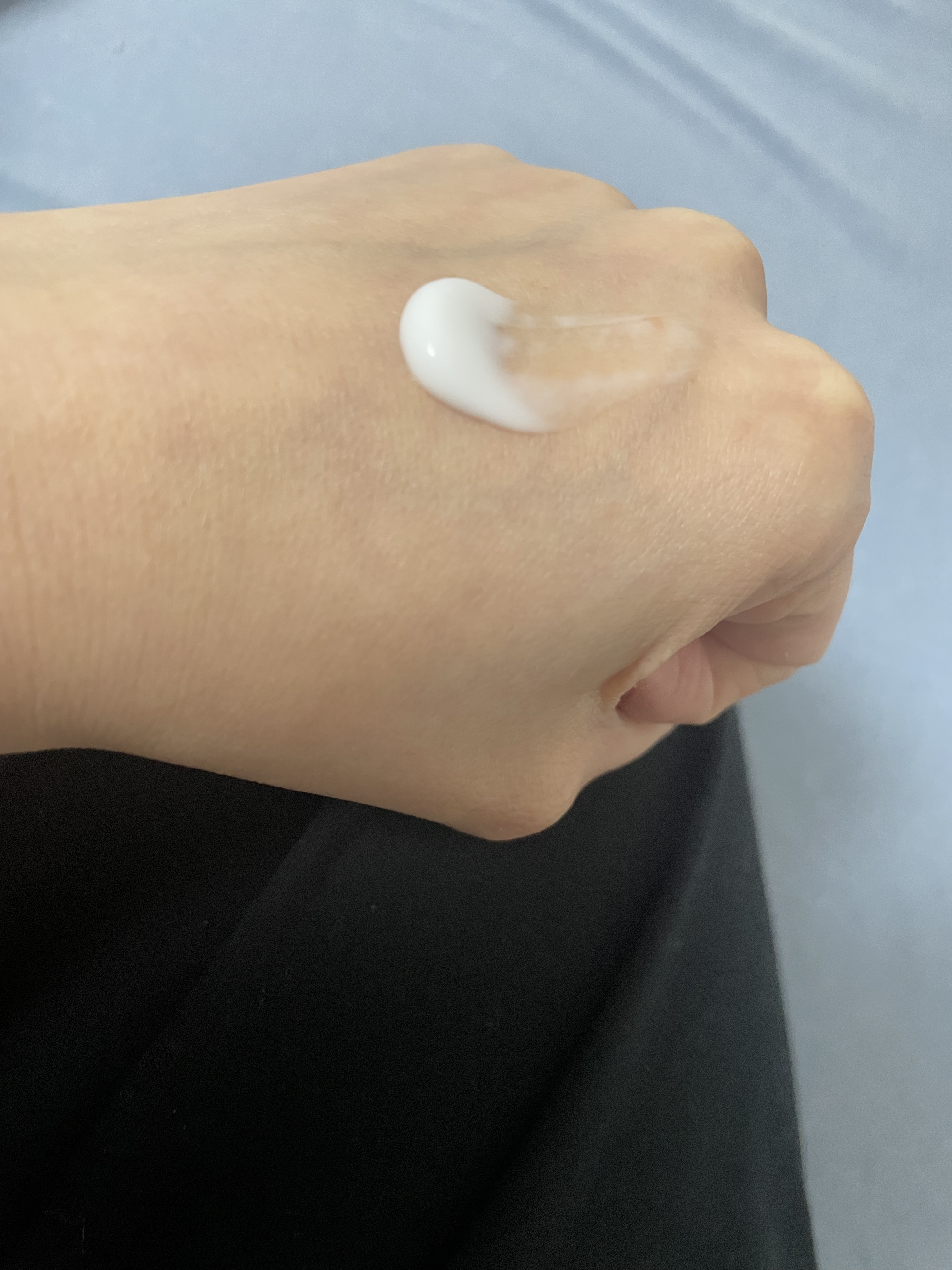 ハンドクリーム/3ウェイ/ハンドクリームを使ったクチコミ（3枚目）