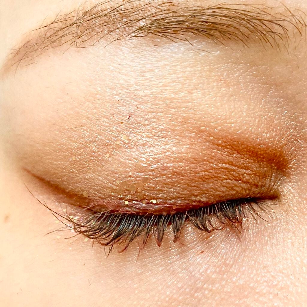 プロ アイ パレット/CLIO/アイシャドウパレットを使ったクチコミ(6枚目)