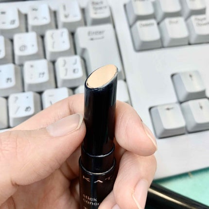 スティックコンシーラーA/KATE/スティックコンシーラーを使ったクチコミ(2枚目)