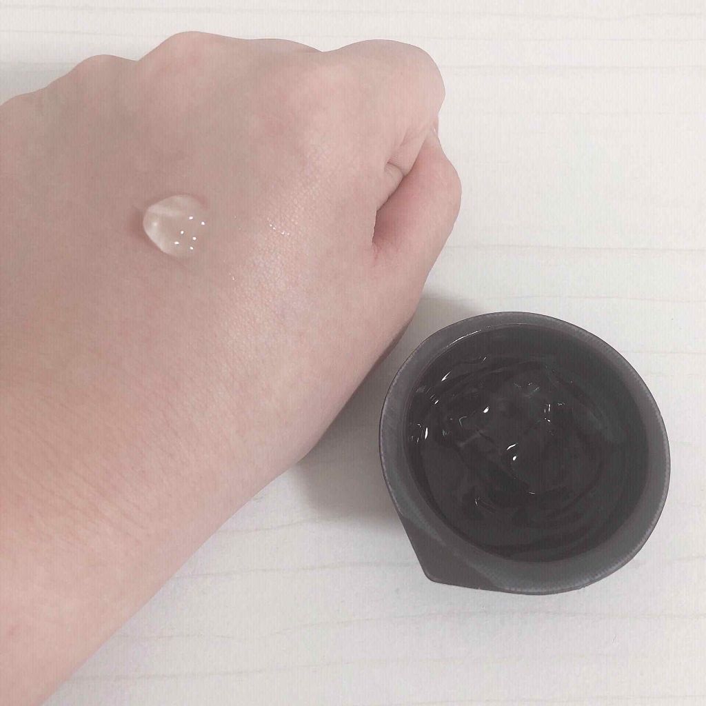 カプセルレシピパック B&A/innisfree/洗い流すパック・マスクを使ったクチコミ(2枚目)