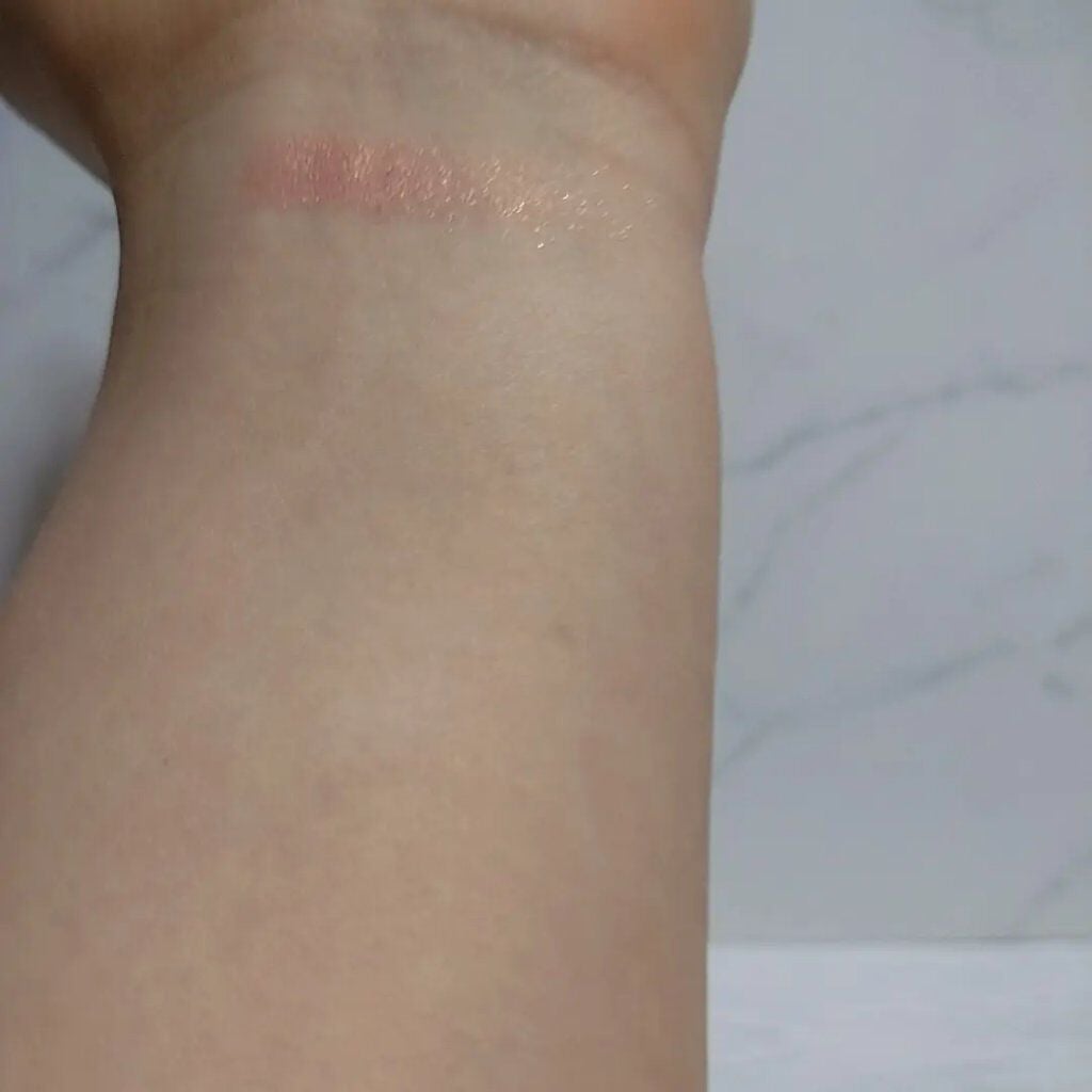 キャットミニチーク/ukiss/パウダーチークを使ったクチコミ(4枚目)