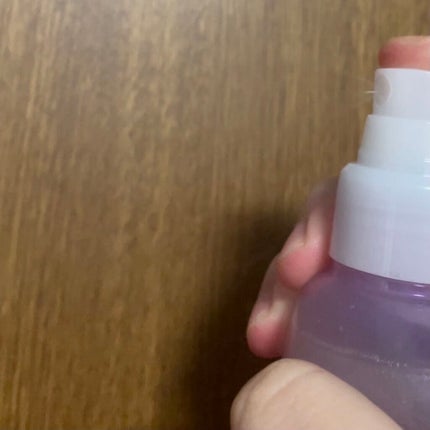 生つや肌ミスト/ウルミナプラス/美容液を使ったクチコミ(2枚目)