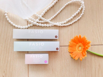 パーマネントカール マスカラ WP(ボリューム)/FASIO/マスカラを使ったクチコミ(2枚目)